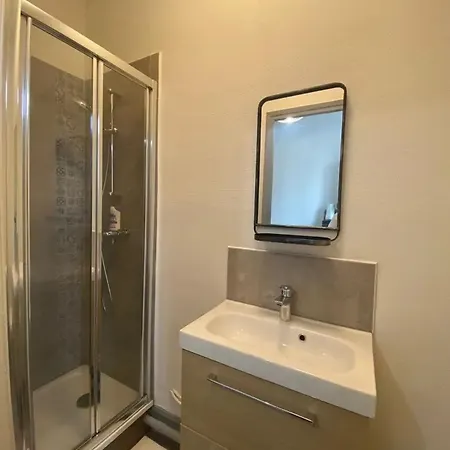 Cosy Centre 23 M² Proche Thermes شقة فيشي